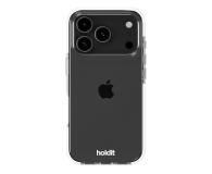 Holdit Seethru Case iPhone 17 Pro White 16858 - 1361763 - zdjęcie 4